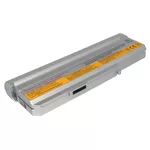 <span>Батерия за лаптоп</span> Оригинална Батерия за лаптоп IBM Lenovo 3000 N100 3000 N200 3000 C200 92P1184 (6 cells)  - 