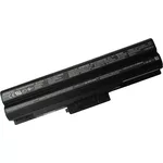 <span>Батерия за лаптоп</span> Оригинална Батерия за лаптоп Sony Vaio VGN-CS VGN-AW VGN-FW VGN-NS VGN-SR VGP-BPS13 VGP-BPL13 (9 cell)  - 