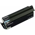<span>Батерия за лаптоп</span> Оригинална Батерия за лаптоп Sony Vaio VGN-TT Series VGP-BPL14 VGP-BPS14 (9 cell)  - 