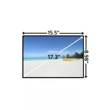  Матрица за лаптоп (Дисплей) 17.3" B173RW01 V.0 Left LED (1600x900) - Гланцова / Glossy 894335 701730116G-3 на топ цена - PIC.bg