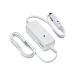 <span>Зарядно</span> DC Car Adapter / Зарядно за кола (автомобил) Apple 18.5V 85W 4.6A Magnetic (Desk Type)  - 