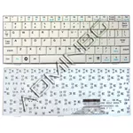 <span>Клавиатура за лаптоп</span> Клавиатура за лаптоп Asus Eee PC 700 701 900 901 White US/UK с Кирилица  - 