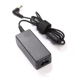 <span>Зарядно</span> Зарядно за лаптоп (Laptop AC Adapter) Lenovo - 20V / 2.0A / 40W - (5.5x2.5) - Заместител / Replacement Високо Качество A+  - 