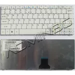 <span>Клавиатура за лаптоп</span> Клавиатура за лаптоп Acer Aspire 1830 1830T 1830TZ One 721 White US/UK с Кирилица  - 