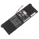 <span>Батерия за лаптоп</span> Оригинална батерия за лаптоп Acer Aspire E3 V3 ChromeBook 11 13 TravelMate B115 AC14B8K - 4 cells / 4 клекти  - 