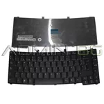 <span>Клавиатура за лаптоп</span> Клавиатура за лаптоп Acer TravelMate 2300 2310 2410 2430 US/UK с Кирилица  - 