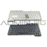<span>Клавиатура за лаптоп</span> Клавиатура за лаптоп Dell Latitude D500 D600 D800 US/UK с Кирилица  - 