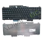 <span>Клавиатура за лаптоп</span> Клавиатура за лаптоп Dell Vostro 1700 Inspiron 1720 1721 US/UK с Кирилица  - 