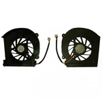 <span>Вентилатор за лаптоп</span> Вентилатор за лаптоп (CPU Fan) IBM Lenovo ThinkPad Z60 Z60m Z61m - UDQFRPH23FQU  - 