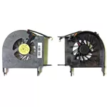 <span>Вентилатор за лаптоп</span> Вентилатор за лаптоп (CPU Fan) HP Pavilion DV6 Series DV6-1000 DV6-1100 DV6-1200 (За модели с AMD)  - 