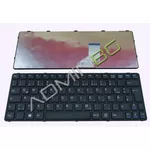 <span>Клавиатура за лаптоп</span> Клавиатура за лаптоп Sony Vaio SVE11 Black Frame Black  - 