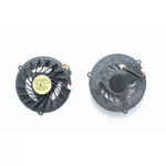 <span>Вентилатор за лаптоп</span> Вентилатор за лаптоп (CPU Fan) Fan Aspire 7735 (62mm*62mm*11mm)-40101008  - 