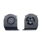 <span>Вентилатор за лаптоп</span> Вентилатор за лаптоп (CPU Fan) Apple Mak Mini A1347 2.33 2.5 2.7GHz  - 