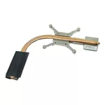 <span>Вентилатор за лаптоп</span> Меден охладител (Cpu HeatSink) Dell Vostro A860 A840 Inspiron 1410  - 