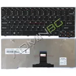 <span>Клавиатура за лаптоп</span> Клавиатура за лаптоп Lenovo IdeaPad U160 Black Frame Black  - 