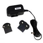 <span>Зарядно</span> Оригинално Зарядно за лаптоп (Original Laptop Adapter) HP Multiseat t150 t200 - 5V / 2A / 10W - (5.5x2.5)  - 