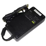 <span>Зарядно</span> Оригинално Зарядно за лаптоп (Original Laptop Adapter) Dell - 19.5V / 11.8A / 230W - (PA-19) (7.5 x 5.0) - Употребявано / Second Hand  - 