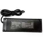 <span>Зарядно</span> Зарядно за лаптоп (Laptop AC Adapter) Dell - 19.5V / 12.3A / 240W (7.5x0.7x5.0) - Заместител / Replacement Високо Качество A+  - 