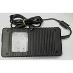 <span>Зарядно</span> Оригинално Зарядно за лаптоп (Original Laptop Adapter) Dell - 19.5V / 11.8A / 230W - (Използвано)  - 