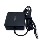 <span>Зарядно</span> Оригинално Зарядно за лаптоп (Original Laptop Adapter) Asus - 19V / 3.42A / 65W - (Trapeze) Tx300 Tablet  - 
