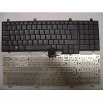 <span>Клавиатура за лаптоп</span> Клавиатура за лаптоп Dell Inspiron 1747 1750 Black US/UK с Кирилица  - 