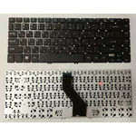 <span>Клавиатура за лаптоп</span> Клавиатура за лаптоп Acer Aspire V5-473G Travelmate P446-M P446-MG P645-M P645-MG P645-S Without Frame Black US/UK с Кирилица  - 