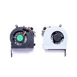<span>Вентилатор за лаптоп</span> Вентилатор за лаптоп (CPU Fan) Gateway Z06 Z6 Z07 NV44 NV47 NV48  - 