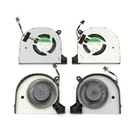 <span>Вентилатор за лаптоп</span> Вентилатори за лаптоп (CPU Fan) Left + Right Acer Aspire V Nitro VN7-592 VN7-592G  - 