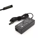 <span>Зарядно</span> Зарядно за лаптоп (Laptop AC Adapter) Microsoft Surface Pro1 Pro2 12V 3.6A 43W - Заместител / Replacement Високо Качество A+  - 