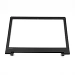 <span>Корпус за лаптоп</span> Рамка за матрица (LCD Bezel Cover) за Lenovo IdeaPad 110-15ISK Черен / Black  - 