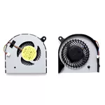<span>Вентилатор за лаптоп</span> Вентилатор за лаптоп (CPU Fan) Acer Aspire V Nitro VN7-572 VN7-572G  - 