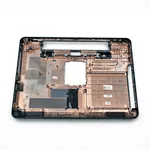 <span>Корпус за лаптоп</span> Долен корпус (Bottom Base Cover) за Dell Inspiron 14R N4010 Series Черен / Black  - 
