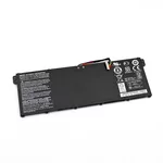 <span>Батерия за лаптоп</span> Батерия за лаптоп Acer Aspire E3 V3 ChromeBook 11 13 TravelMate B115 AC14B8K - 4 cells / 4 клекти - Заместител / Replacement  - 
