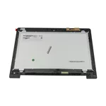 <span>Матрица за лаптоп</span> Матрица за лаптоп (Дисплей) 14.0" LCD Screen + Touch Asus S400C B140XTN03.6  - 