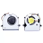 <span>Вентилатор за лаптоп</span> Вентилатор за лаптоп (CPU Fan) Dell Inspiron 24-3455 24-3459 All-In-One  - 