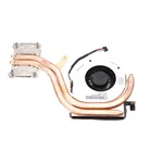 <span>Вентилатор за лаптоп</span> Вентилатор за лаптоп (CPU Fan + HeatSink) Lenovo ThinkPad X220 X220i X230  - 