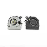 <span>Вентилатор за лаптоп</span> Вентилатор за лаптоп (CPU Fan) Dell Inspiron 7560 Vostro 5468 5568 - Заместител  - 
