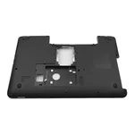 <span>Корпус за лаптоп</span> Долен корпус (Bottom Base Cover) за Toshiba Satellite L870 L870D L875 L875D Черен / Black  - 