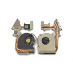 <span>Вентилатор за лаптоп</span> Вентилатор за лаптоп (CPU Fan + HeatSink) Acer Aspire 7736 7736G  - 