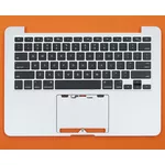 <span>Корпус за лаптоп</span> Горен корпус с клавиатура (Upper Cover+Keyboard) за Apple MacBook Pro 13.3" A1425 с Подсветка / With Backlit  - 