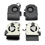 <span>Вентилатор за лаптоп</span> Вентилатори за лаптоп (CPU Fan) Acer Predator G9-591 G9-791 Ляв и Десен / Left + Right  - 