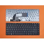 <span>Клавиатура за лаптоп</span> Клавиатура за лаптоп HP ProBook 440 G0 440 G1 445 G1 440 G2 445 G2 Черна Без Рамка (Малък Ентър) с Кирилица / Black Without Frame US С Кирилица  - 