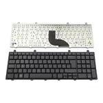 <span>Клавиатура за лаптоп</span> Клавиатура за лаптоп Dell Studio 1745 1747 1749 (XPS L701X*) Тъмно Сребриста (Dark Silver) US/UK  - 