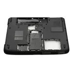 <span>Корпус за лаптоп</span> Долен корпус (Bottom Base Cover) за Acer Aspire 5542 5542G 5738G 5738ZG 5740 Черен с Говорители / Black With Speakers  - 