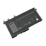 <span>Батерия за лаптоп</span> Оригинална Батерия за лаптоп Dell Latitude 5280 5290 5480 5488 5490 3 клетки / 3 Cells  - 
