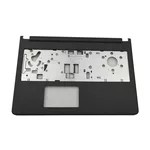 <span>Корпус за лаптоп</span> Горен корпус (Upper Cover - Palmrest) за Dell Inspiron 15 3552 3555 3558 Черен без Тъчпад / Black Without ToucHPad  - 