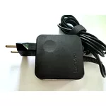 <span>Зарядно</span> Оригинално Зарядно за лаптоп (Original Laptop Adapter) Lenovo - 20V / 2.25A / 45W - (4.0x1.7) 90% New UK Wall Plug + EU Преходник  - 