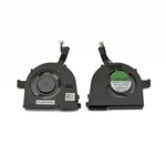 <span>Вентилатор за лаптоп</span> Вентилатор за лаптоп (CPU Fan) Dell Latitude E5570 For U-Type CPU and Integrated Intel Graphics UMA Type 2  - 
