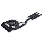 <span>Вентилатор за лаптоп</span> Вентилатор за лаптоп (CPU Fan) Dell Latitude E5270 с Меден Охладител / With HeatSink  - 
