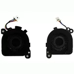 <span>Вентилатор за лаптоп</span> Вентилатори за лаптоп (CPU Fan) HP Envy 13-D Series Ляв + Десен / Left + Right  - 
